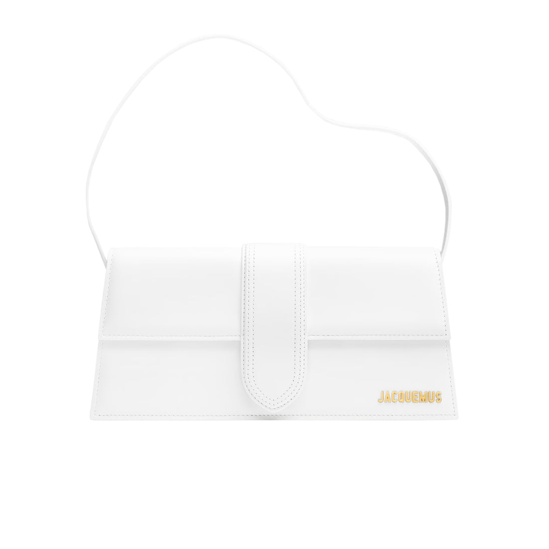 JACQUEMUS - CROSSBODY BAGS