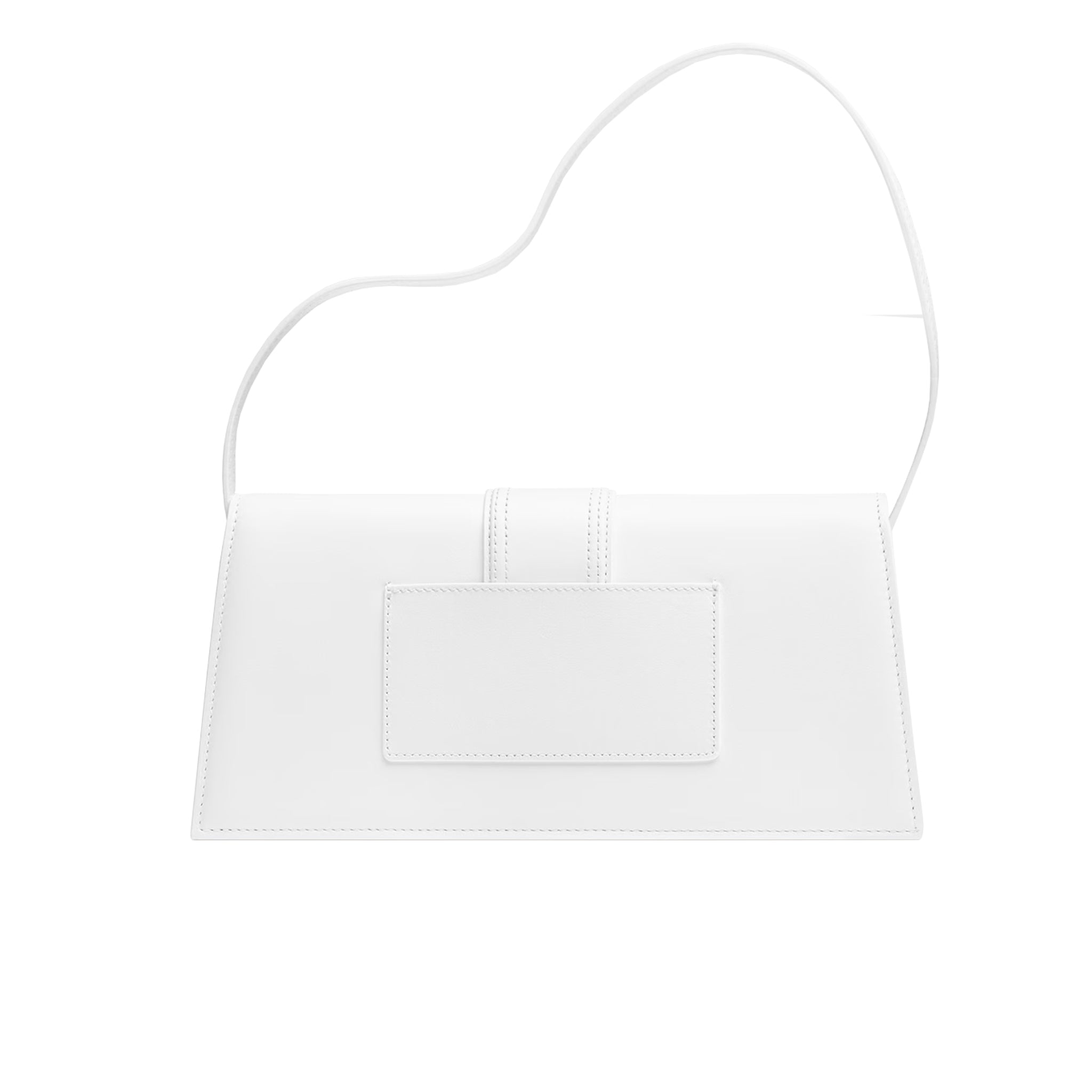 JACQUEMUS - CROSSBODY BAGS
