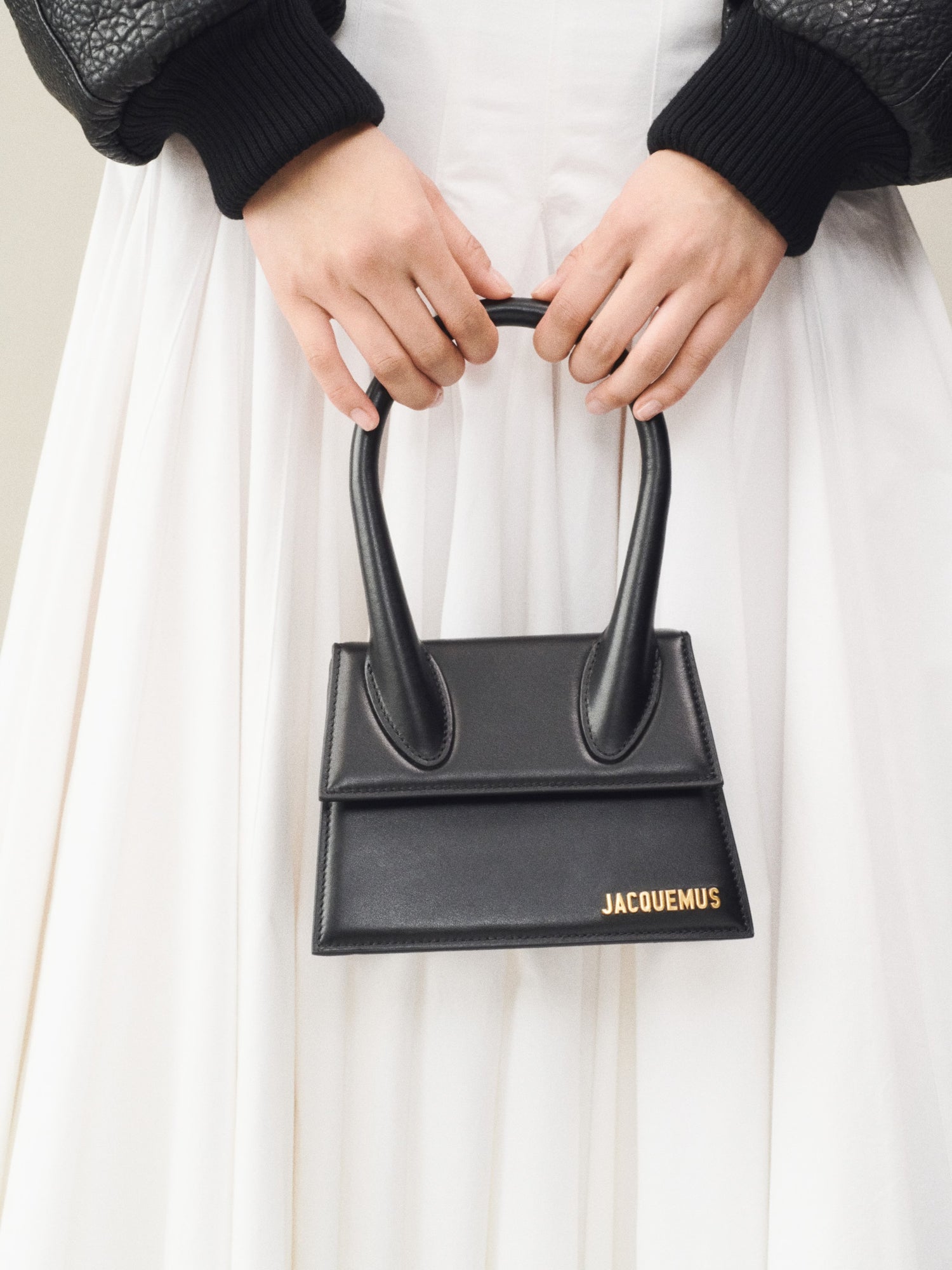 JACQUEMUS - BAGS