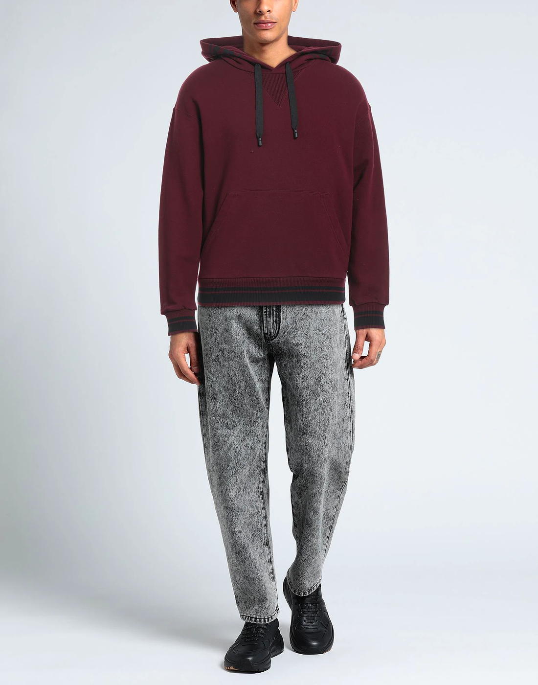 DOLCE &amp; GABBANA - SWEATSHIRTS