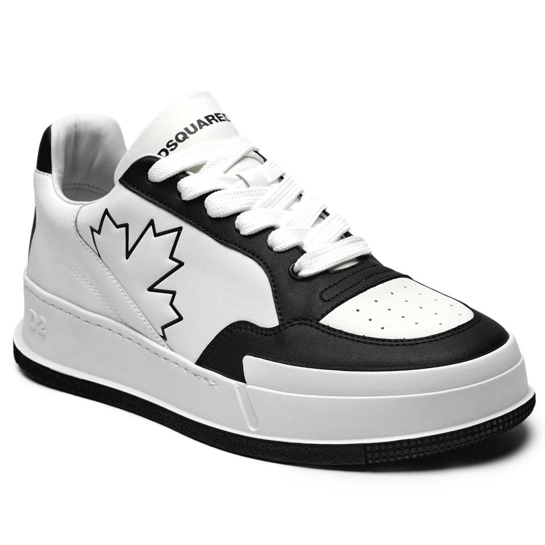 DSQUARED2 - SNEAKERS