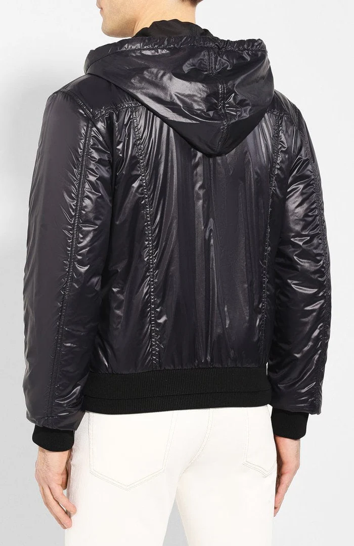 DOLCE &amp; GABBANA - JACKETS