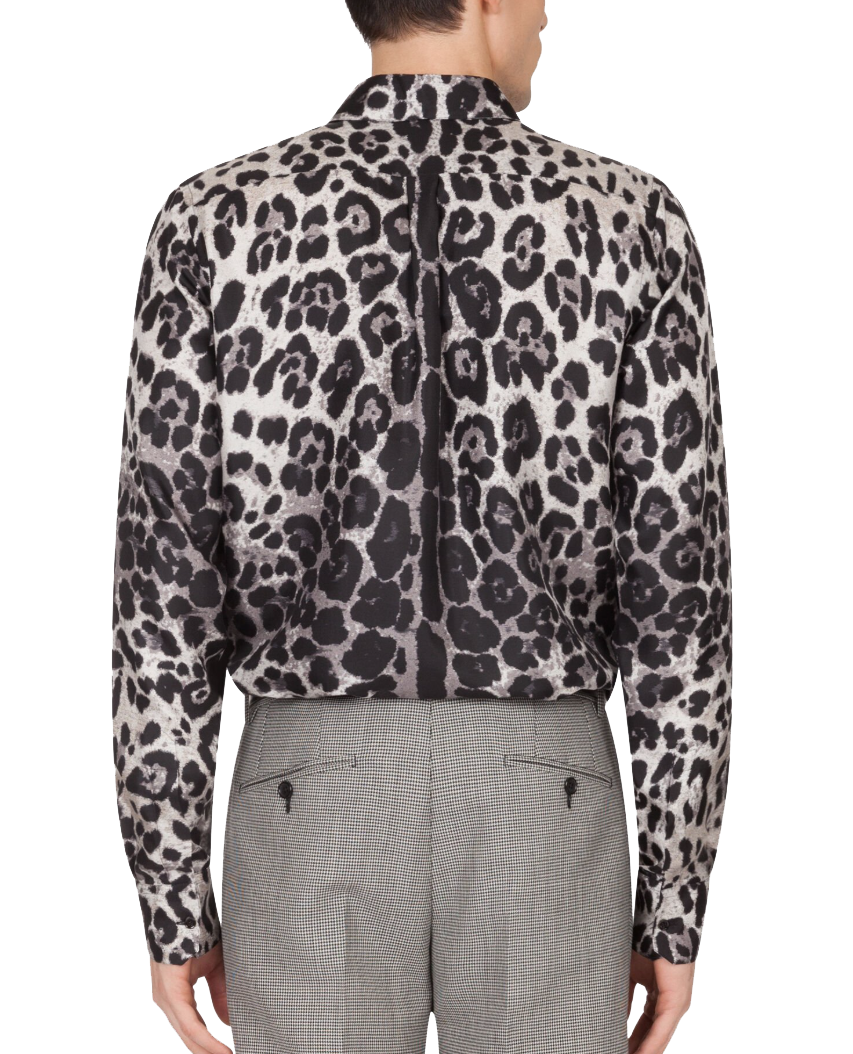 DOLCE &amp; GABBANA - SHIRTS