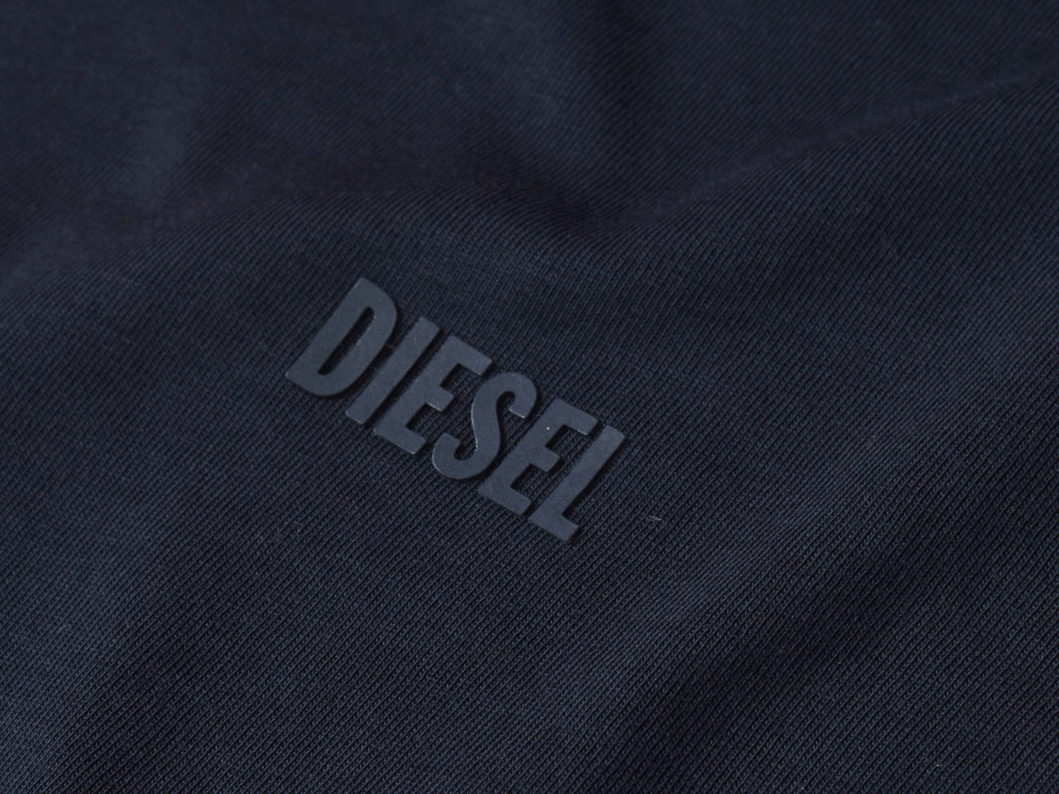 DIESEL - T-SHIRT &amp; TOP