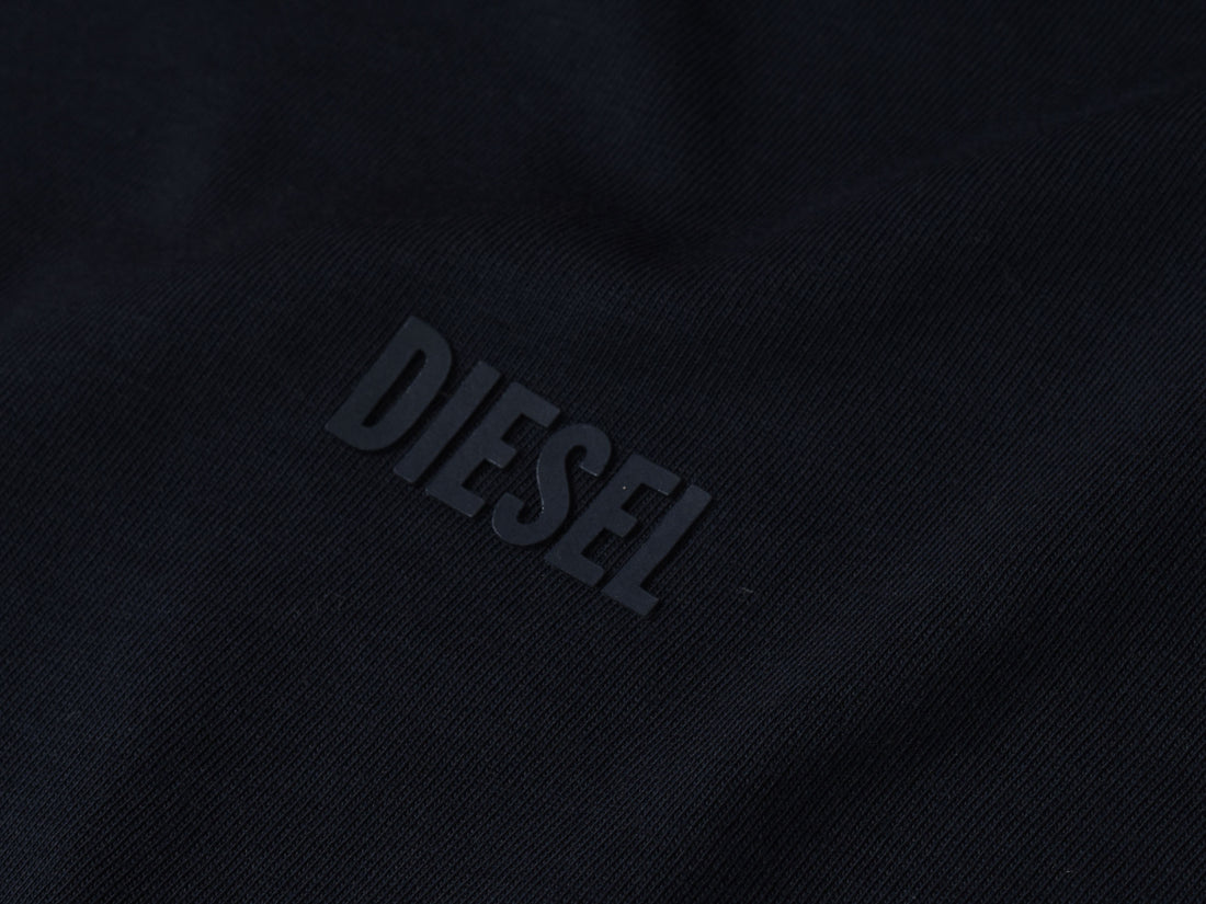 DIESEL - T-SHIRT &amp; TOP