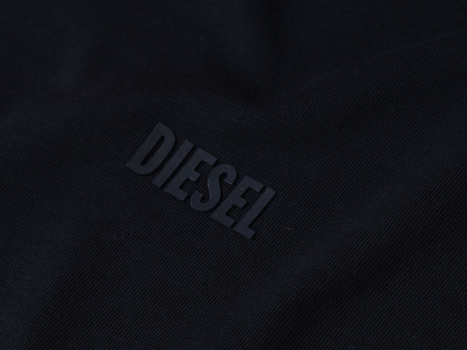 DIESEL - T-SHIRT &amp; TOP