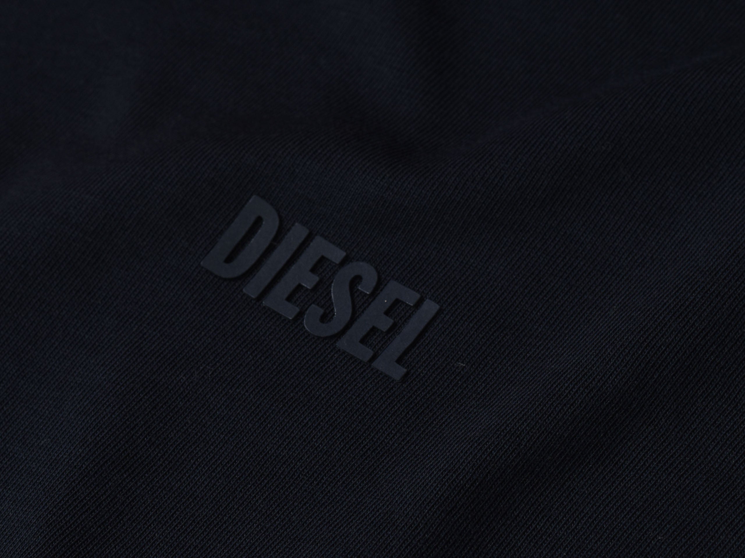 DIESEL - T-SHIRT &amp; TOP