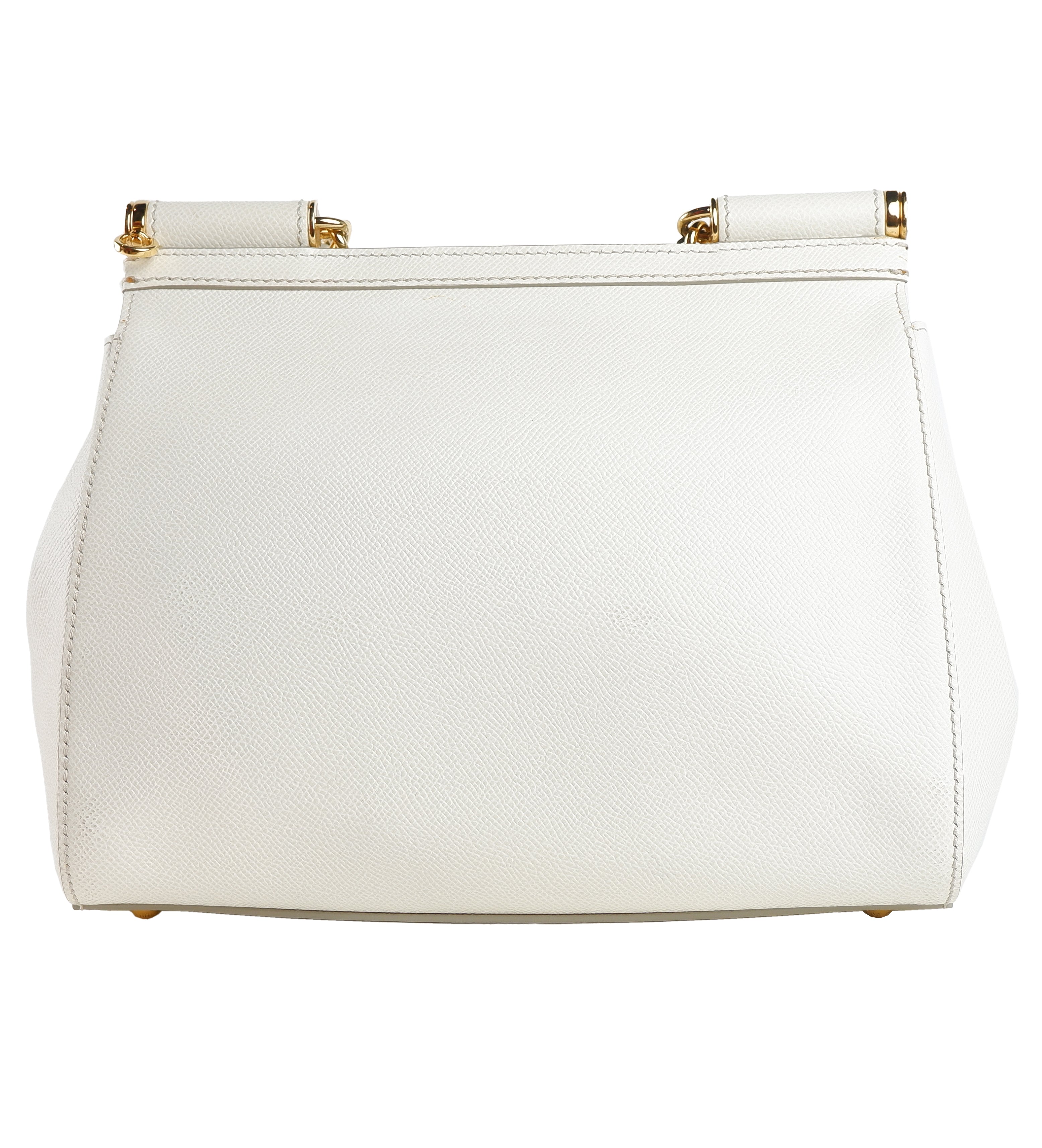 DOLCE &amp; GABBANA - HANDBAGS