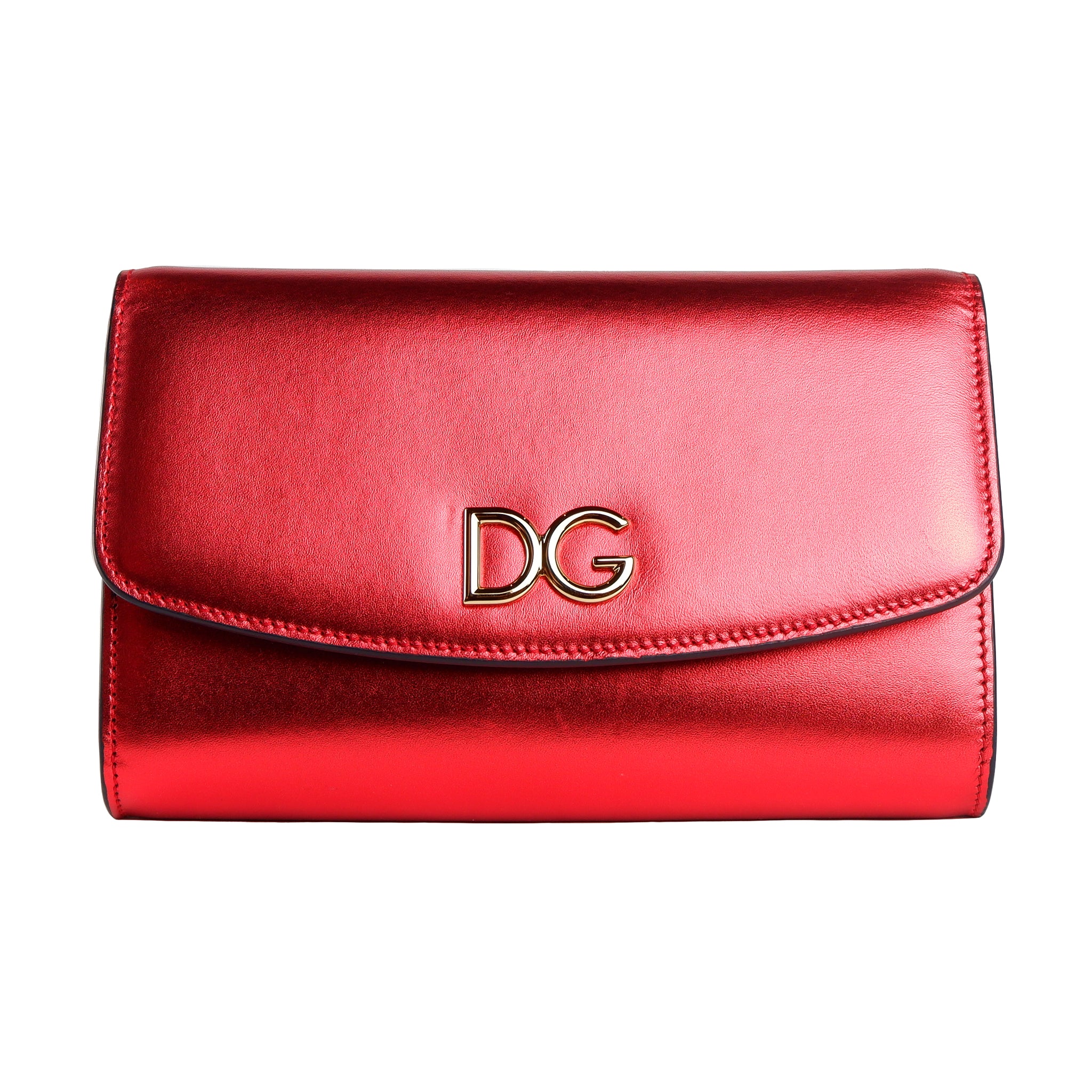 DOLCE &amp; GABBANA - CROSSBODY BAGS