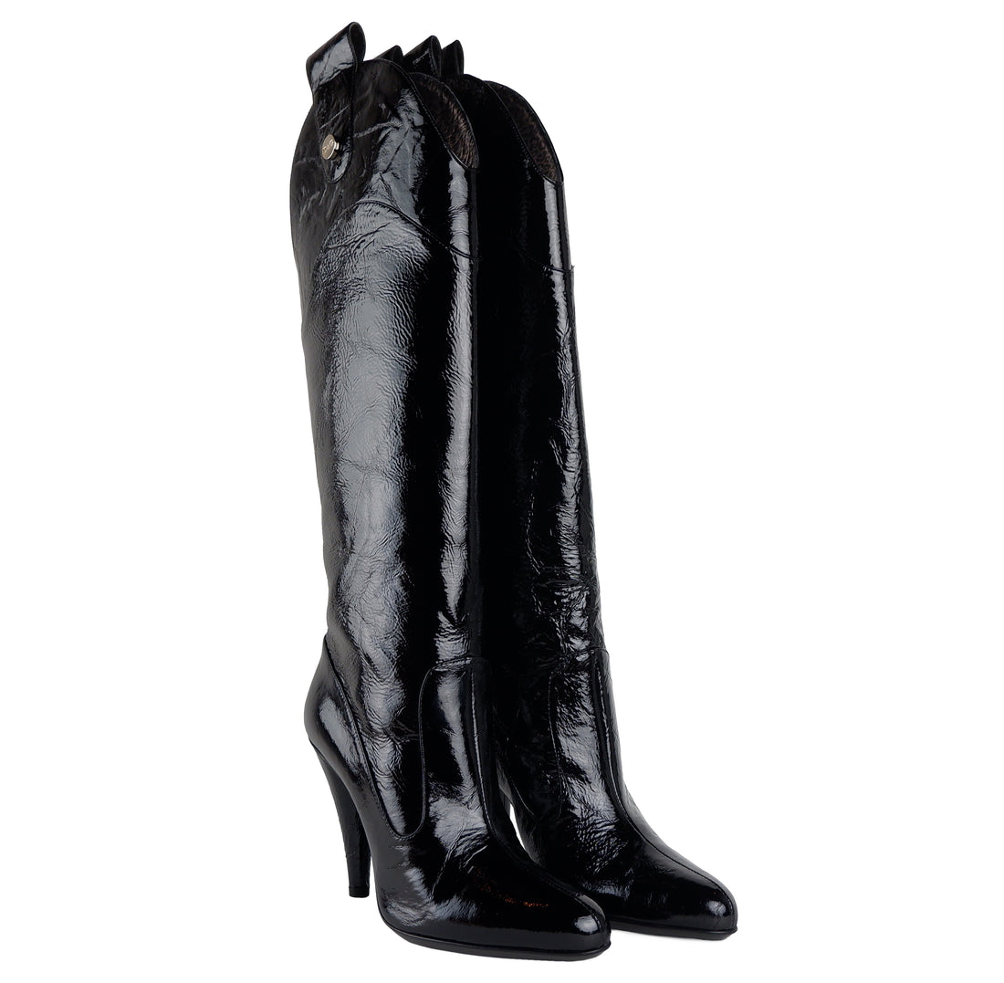 D&amp;G - ANKLE BOOTS