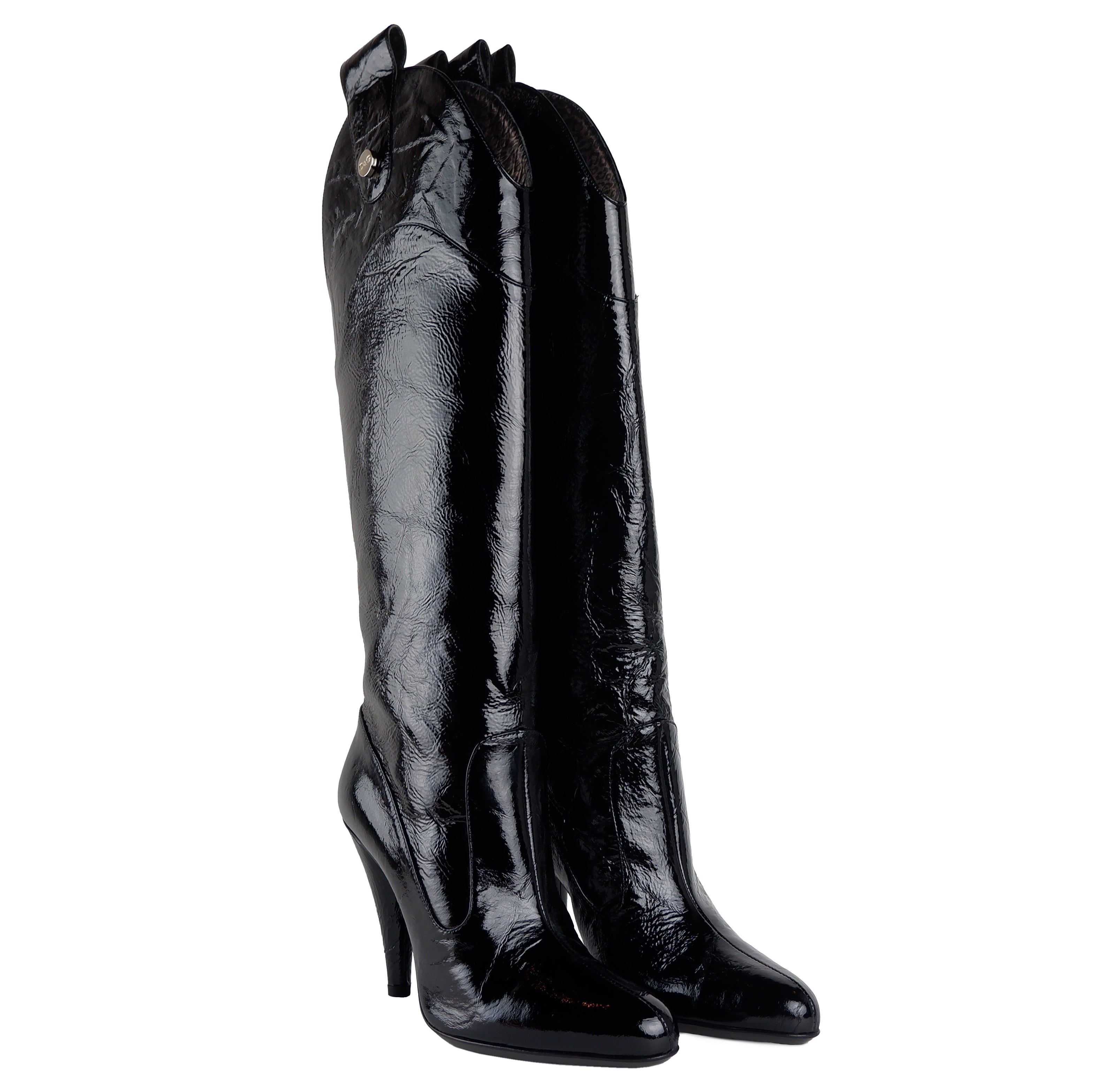 D&amp;G - ANKLE BOOTS