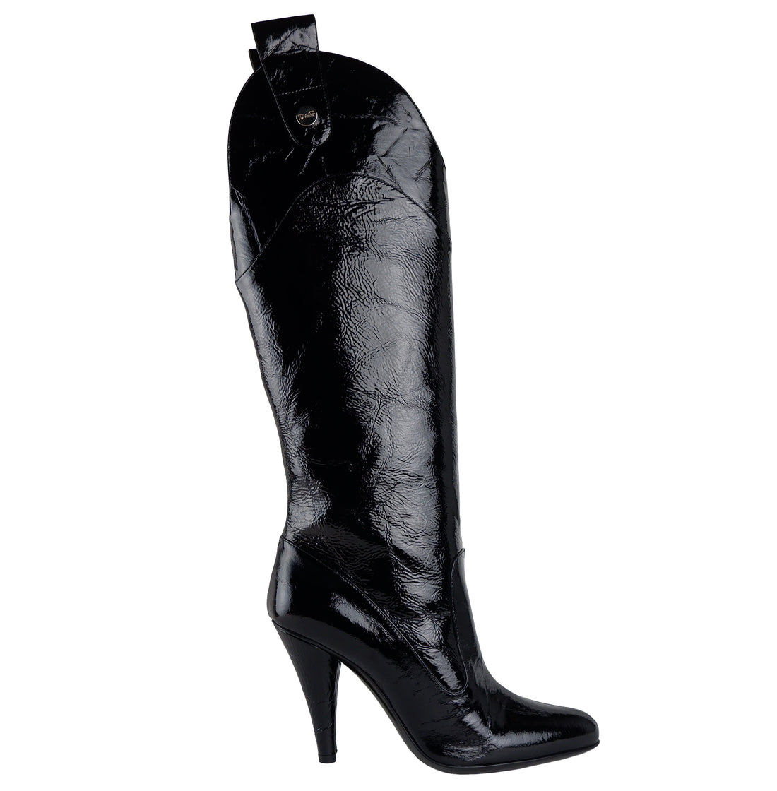 D&amp;G - ANKLE BOOTS