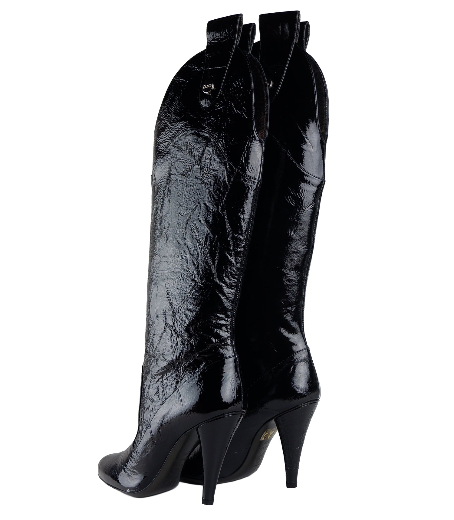 D&amp;G - ANKLE BOOTS