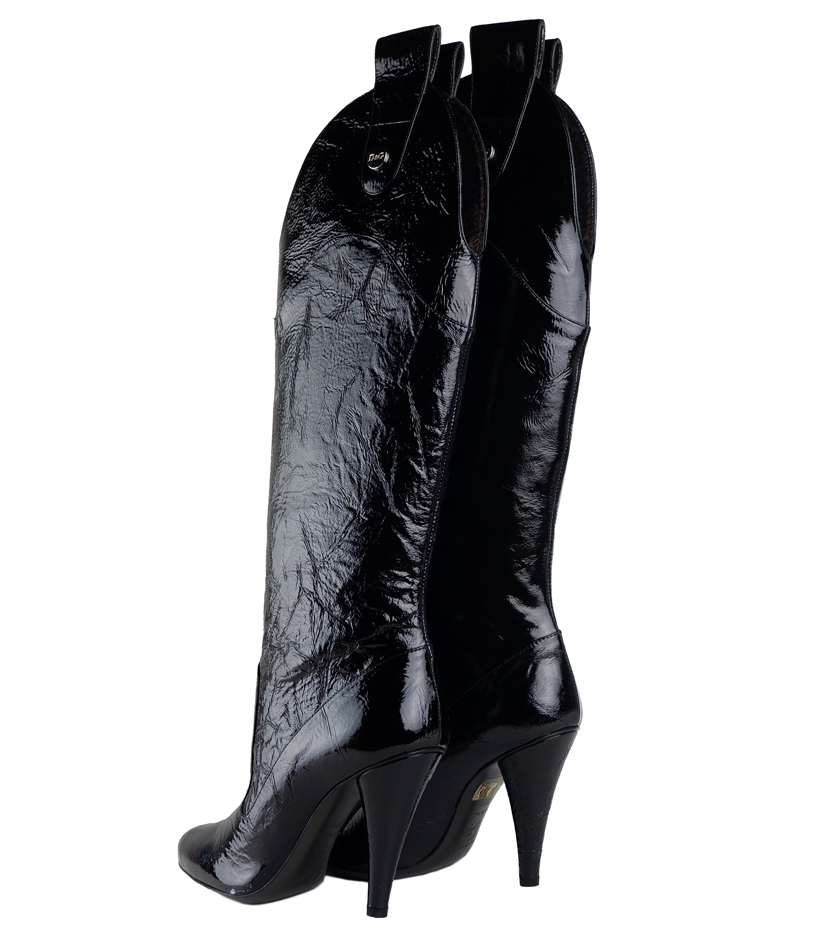 D&amp;G - ANKLE BOOTS