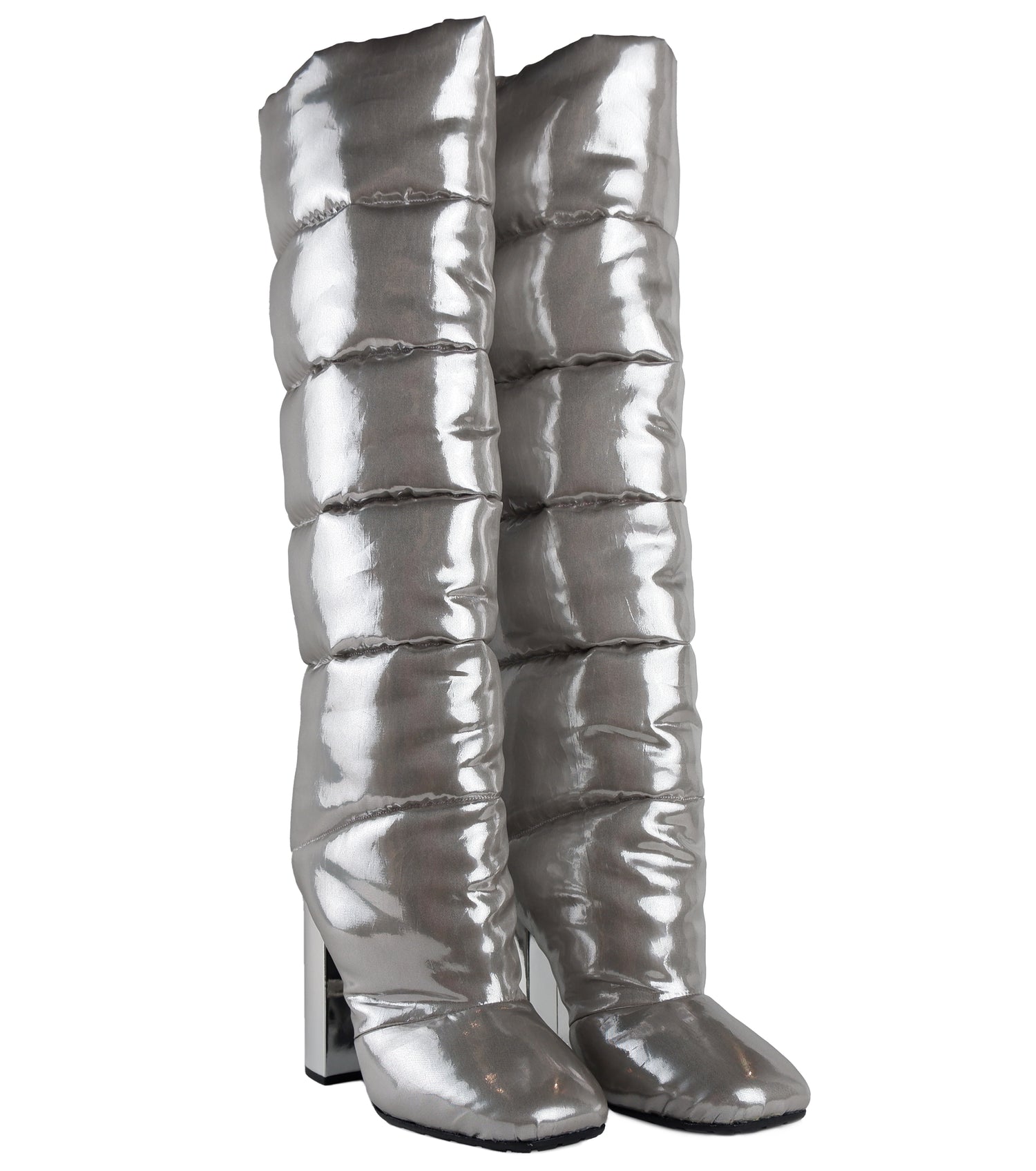 DOLCE &amp; GABBANA - ANKLE BOOTS