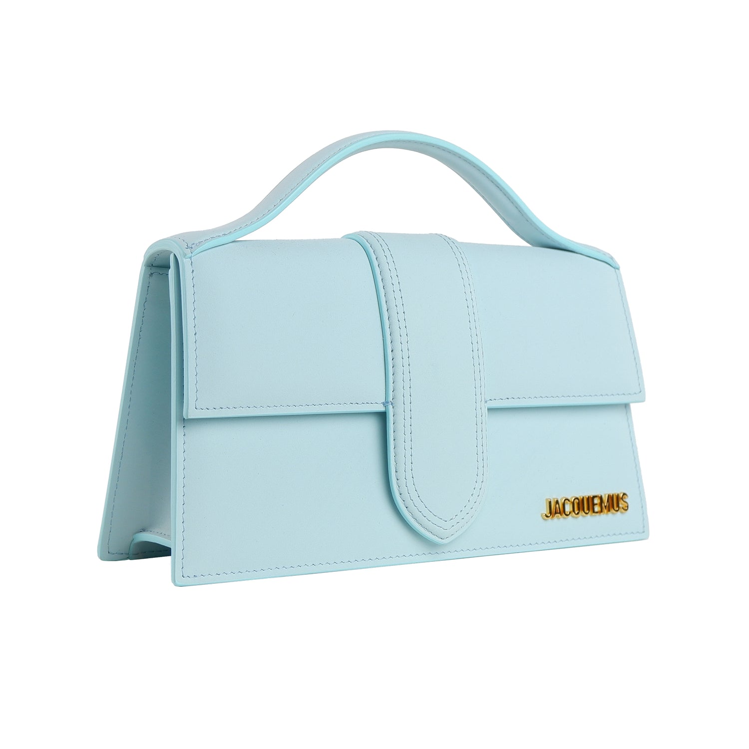 JACQUEMUS - CROSSBODY BAGS