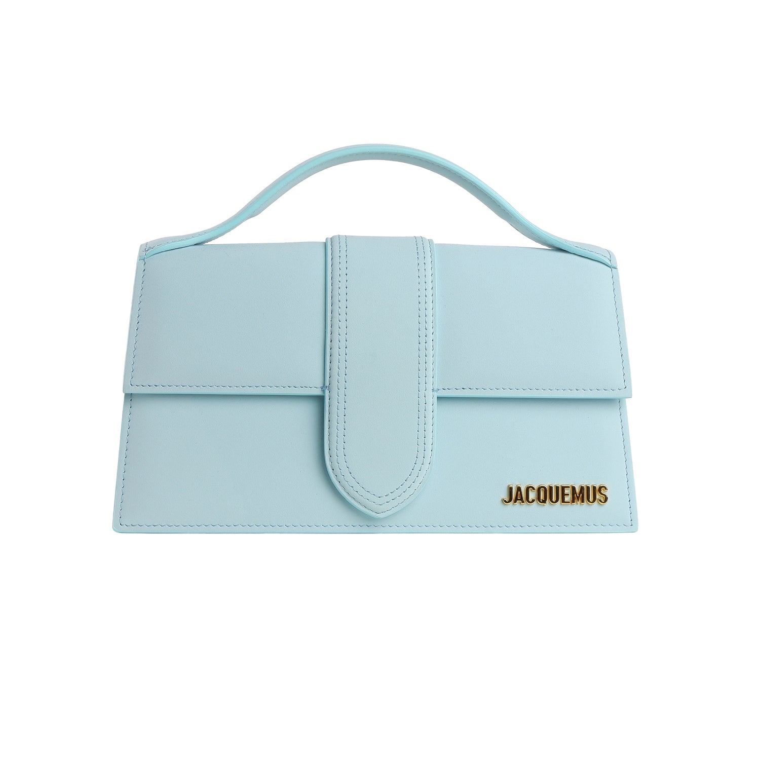 JACQUEMUS - CROSSBODY BAGS