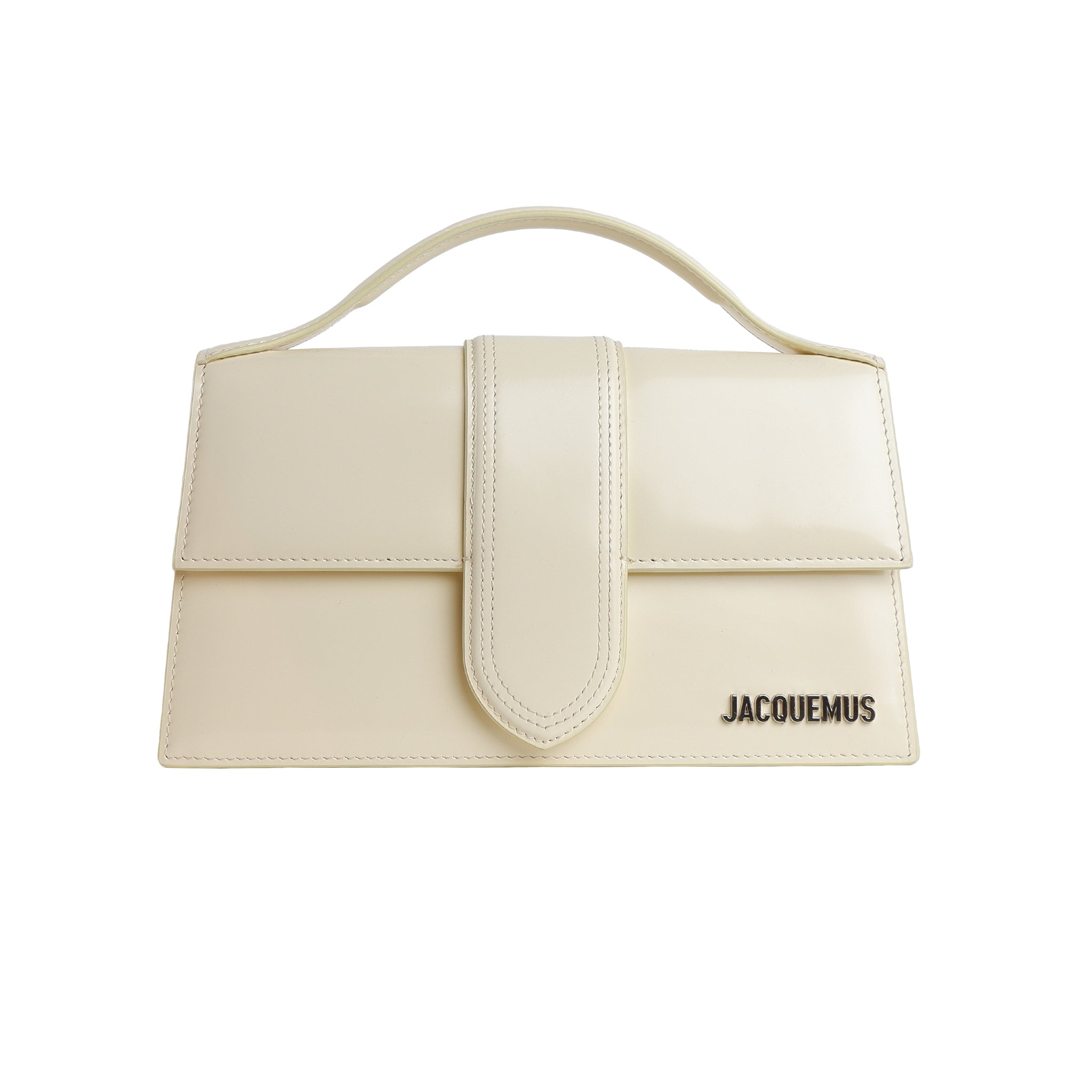 JACQUEMUS - CROSSBODY BAGS