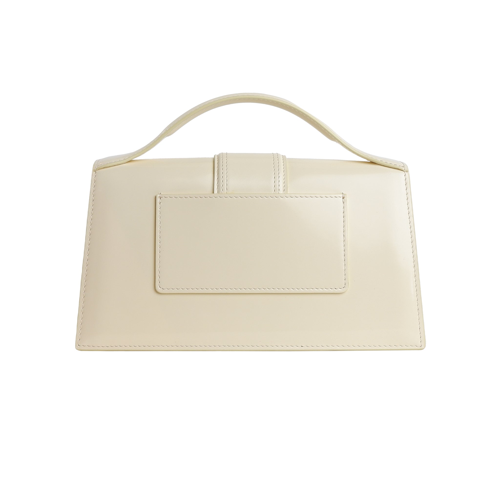 JACQUEMUS - CROSSBODY BAGS