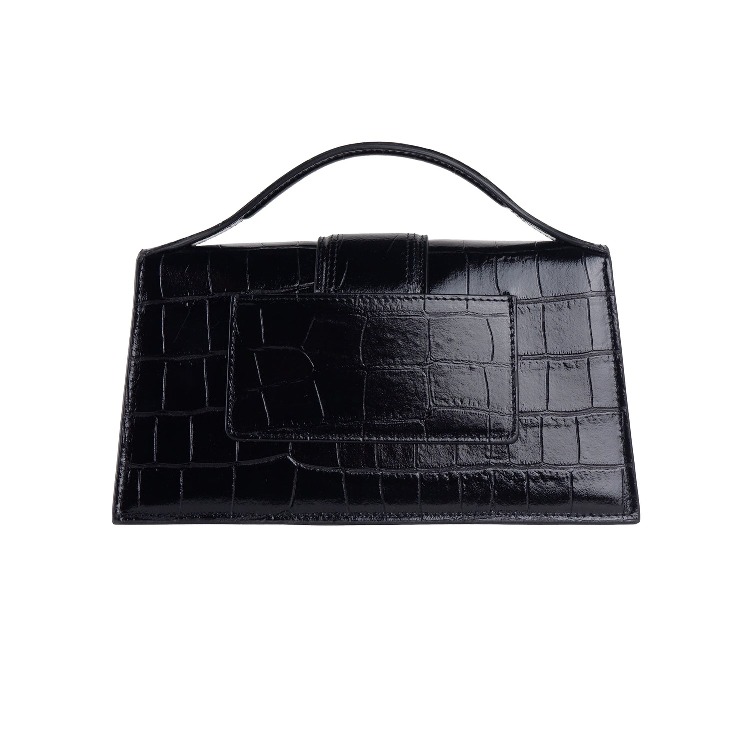 JACQUEMUS - CROSSBODY BAGS