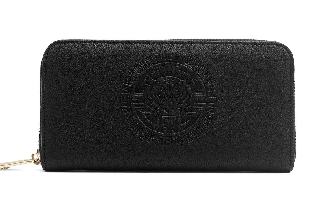 PLEIN SPORT - WALLETS