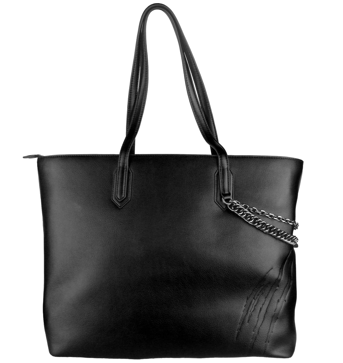 PLEIN SPORT - SHOPPING BAG