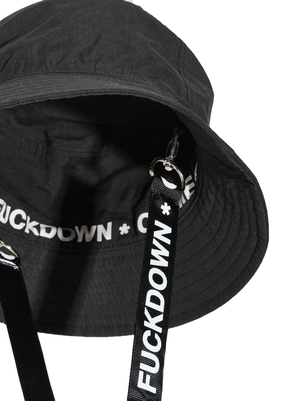 COMME DES FUCKDOWN - CAPS
