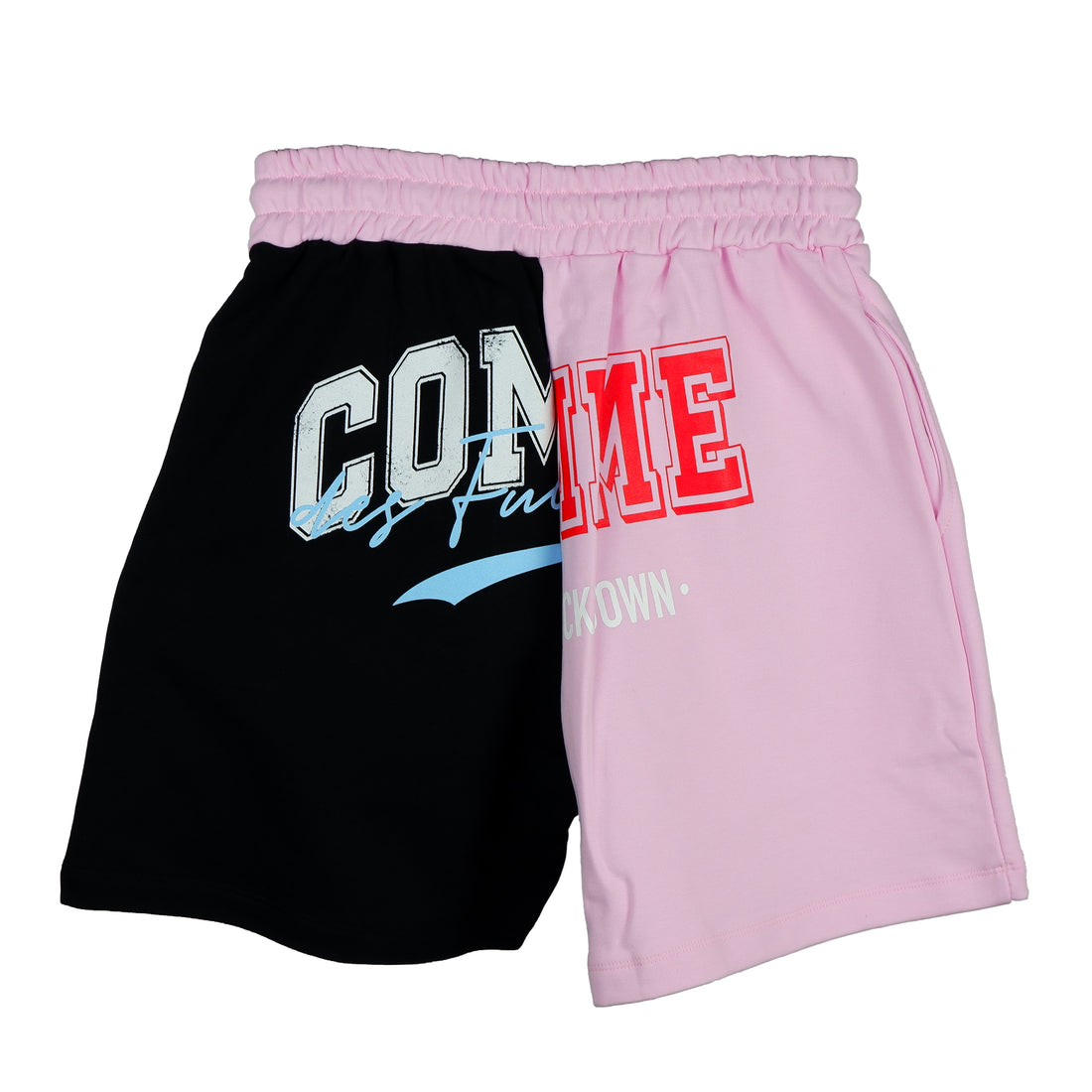 COMME DES FUCKDOWN - SHORTS