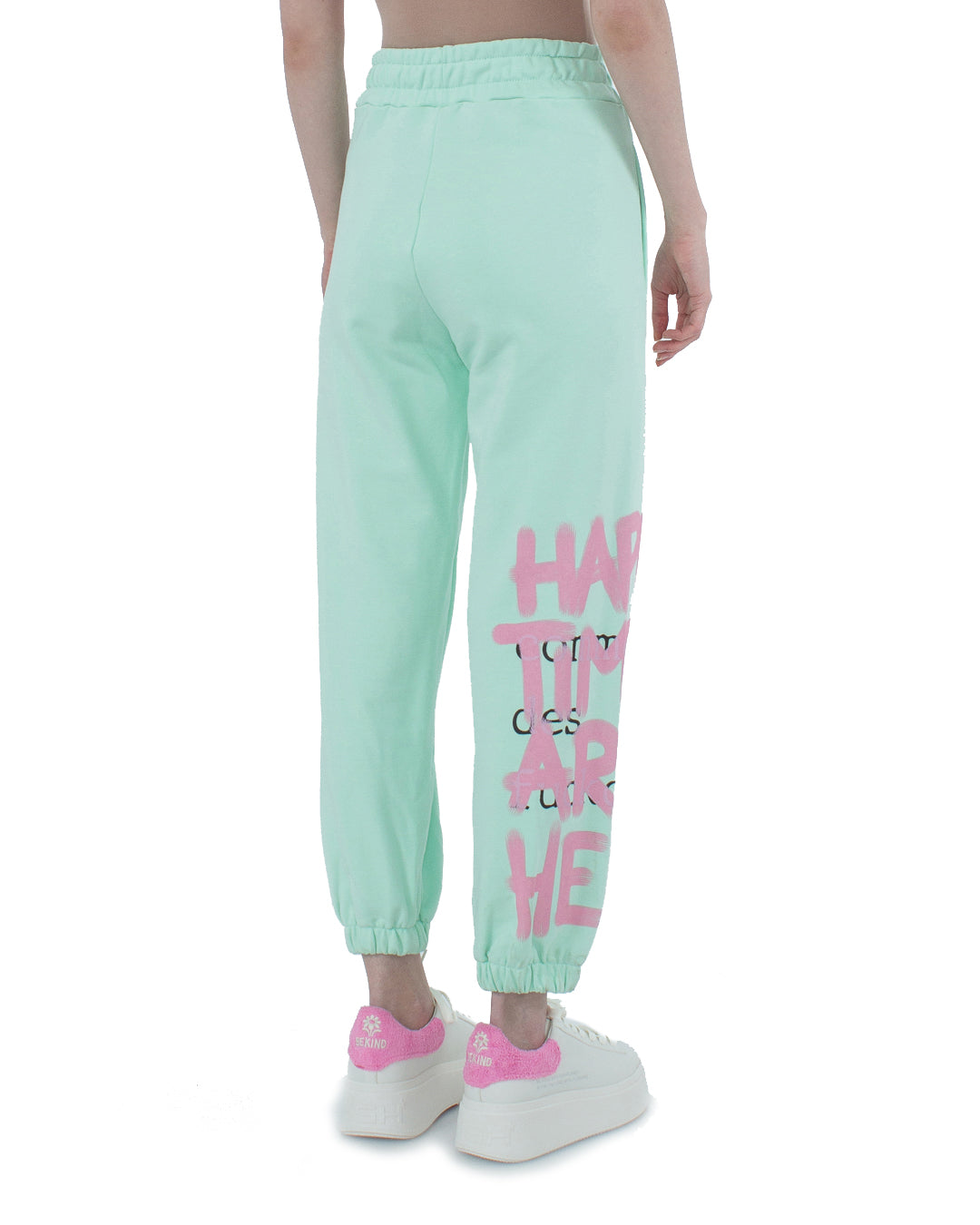 COMME DES FUCKDOWN - TROUSERS