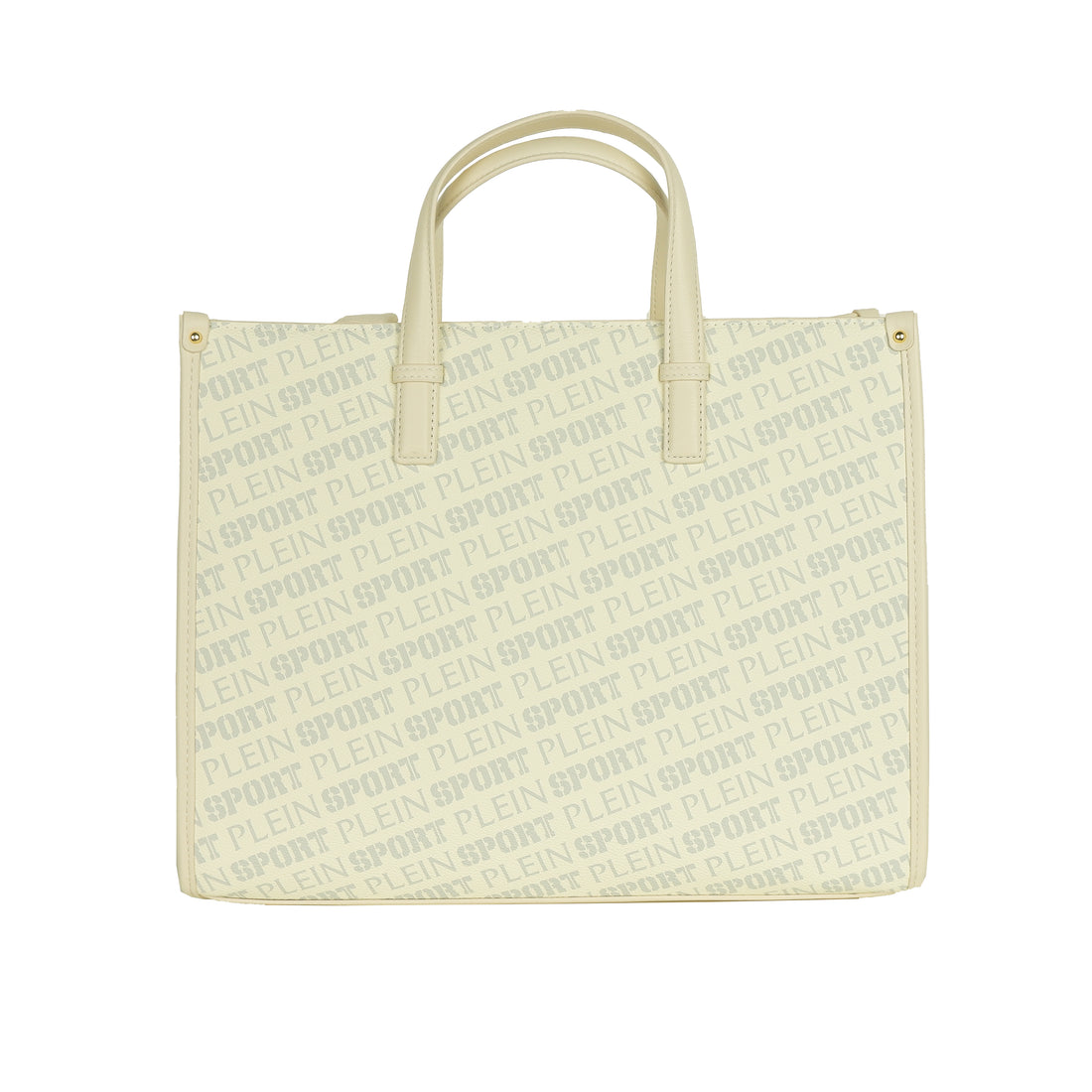 PLEIN SPORT - SHOPPING BAG
