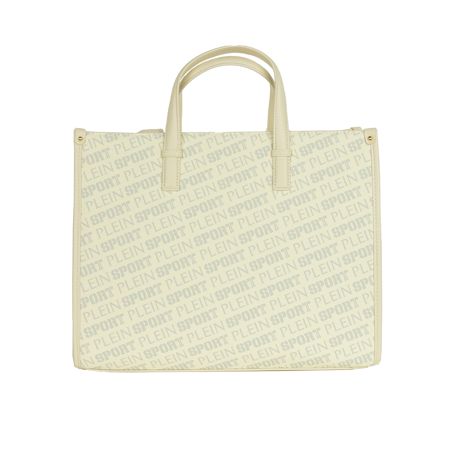 PLEIN SPORT - SHOPPING BAG