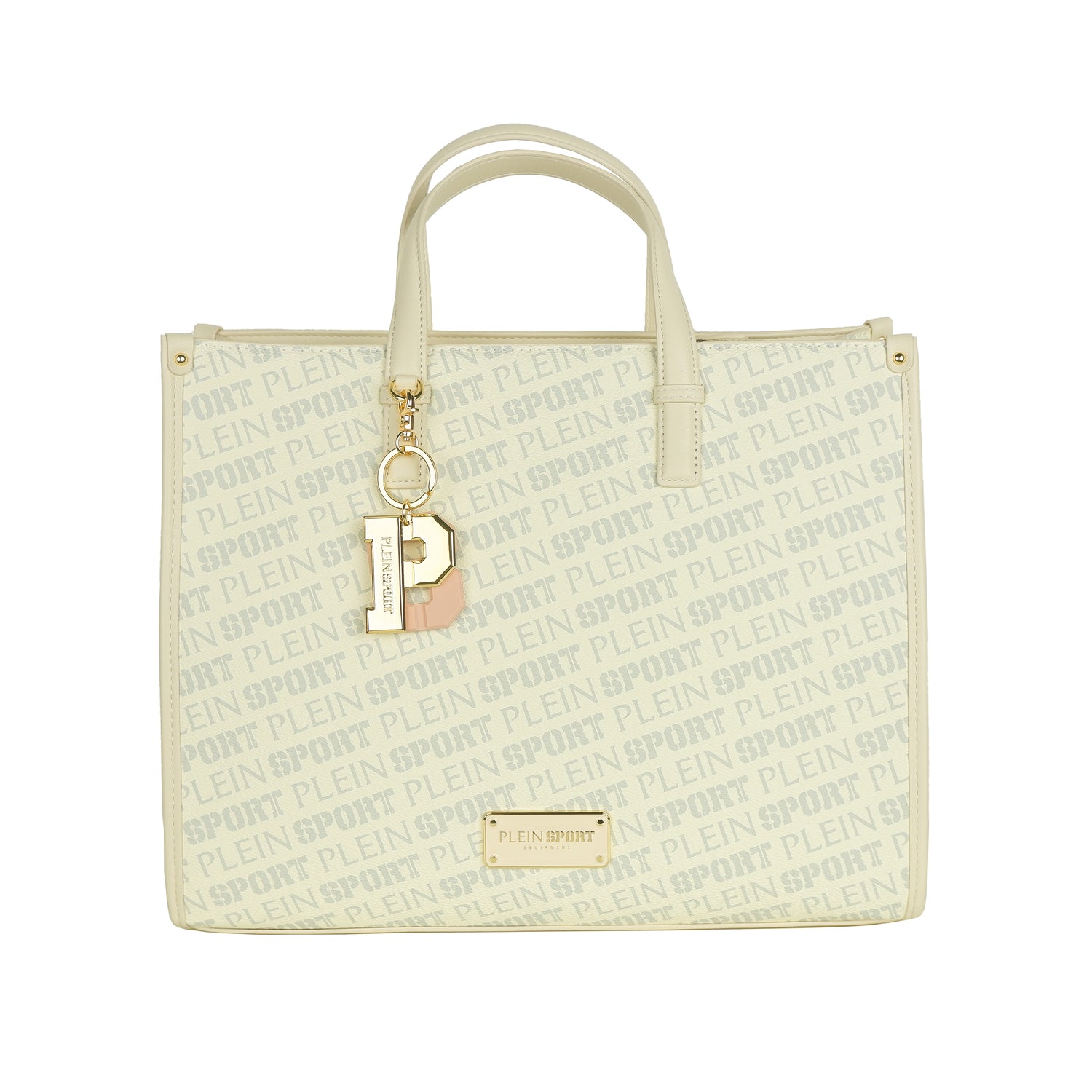 PLEIN SPORT - SHOPPING BAG