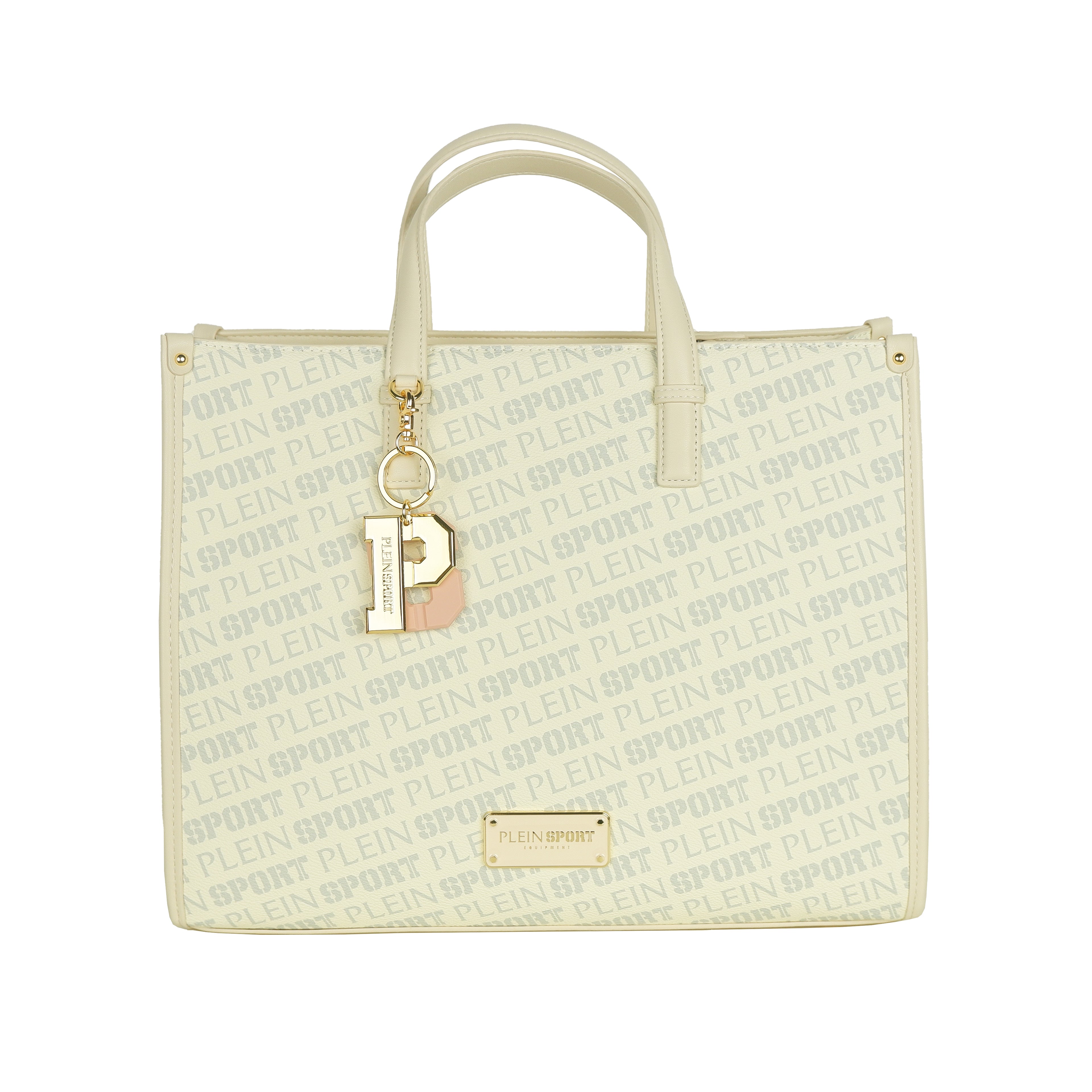 PLEIN SPORT - SHOPPING BAG