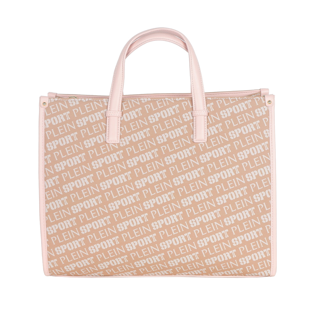 PLEIN SPORT - SHOPPING BAG