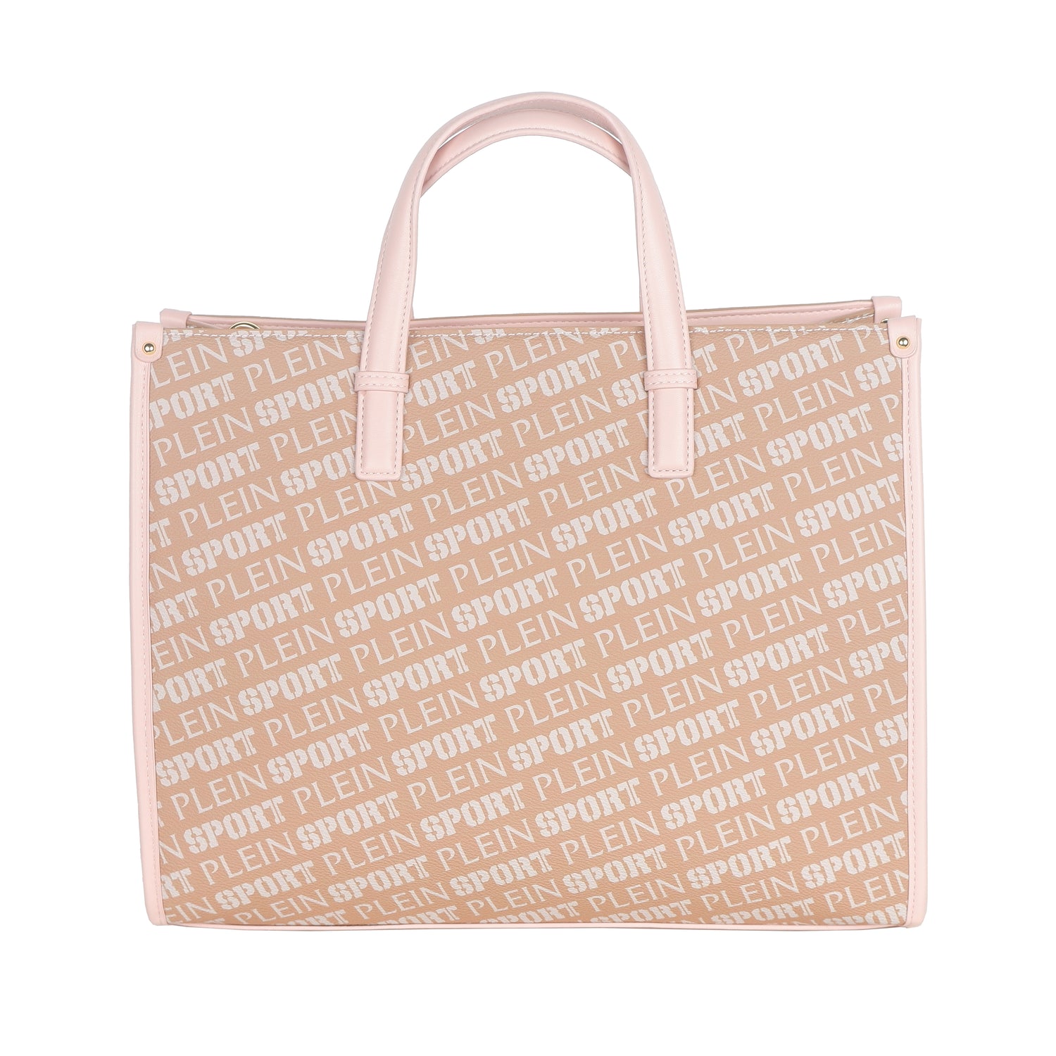 PLEIN SPORT - SHOPPING BAG