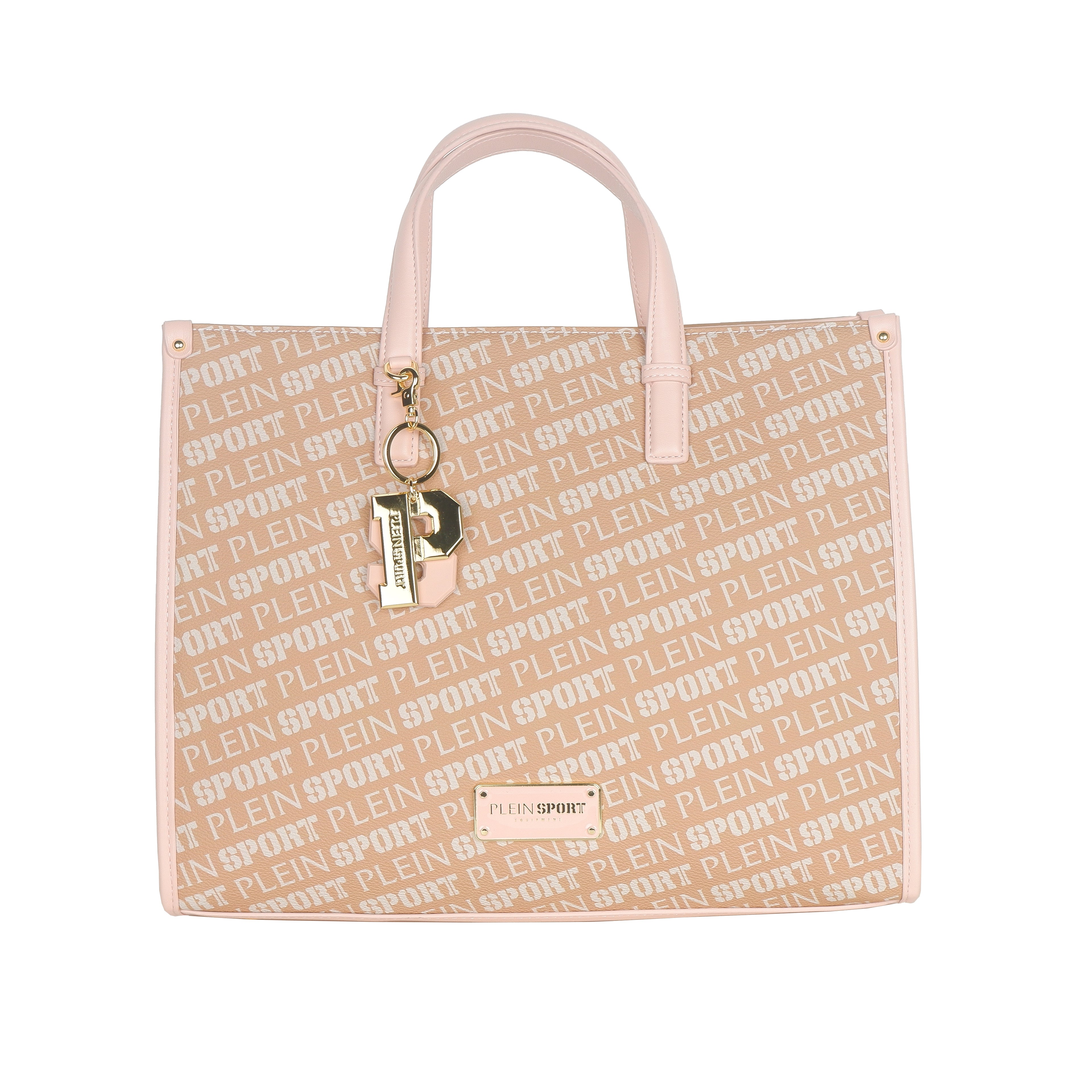 PLEIN SPORT - SHOPPING BAG