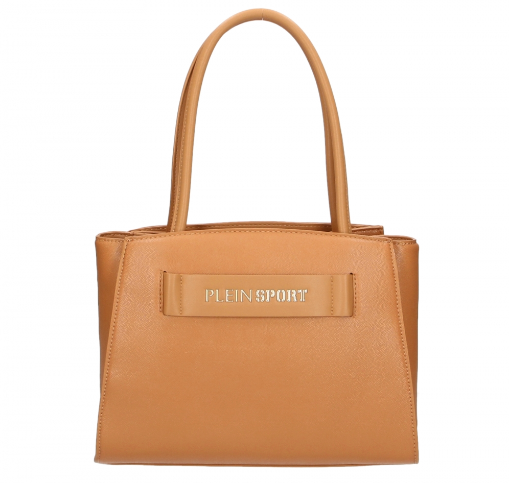 PLEIN SPORT - SHOPPING BAG