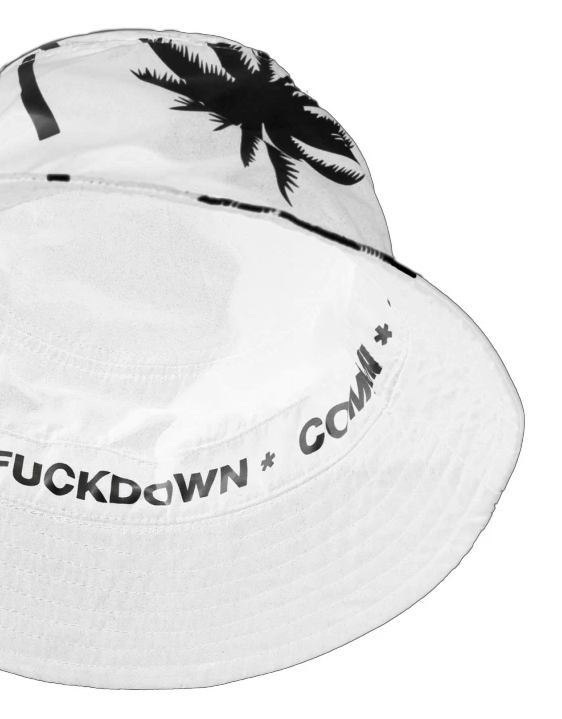 COMME DES FUCKDOWN - CAPS