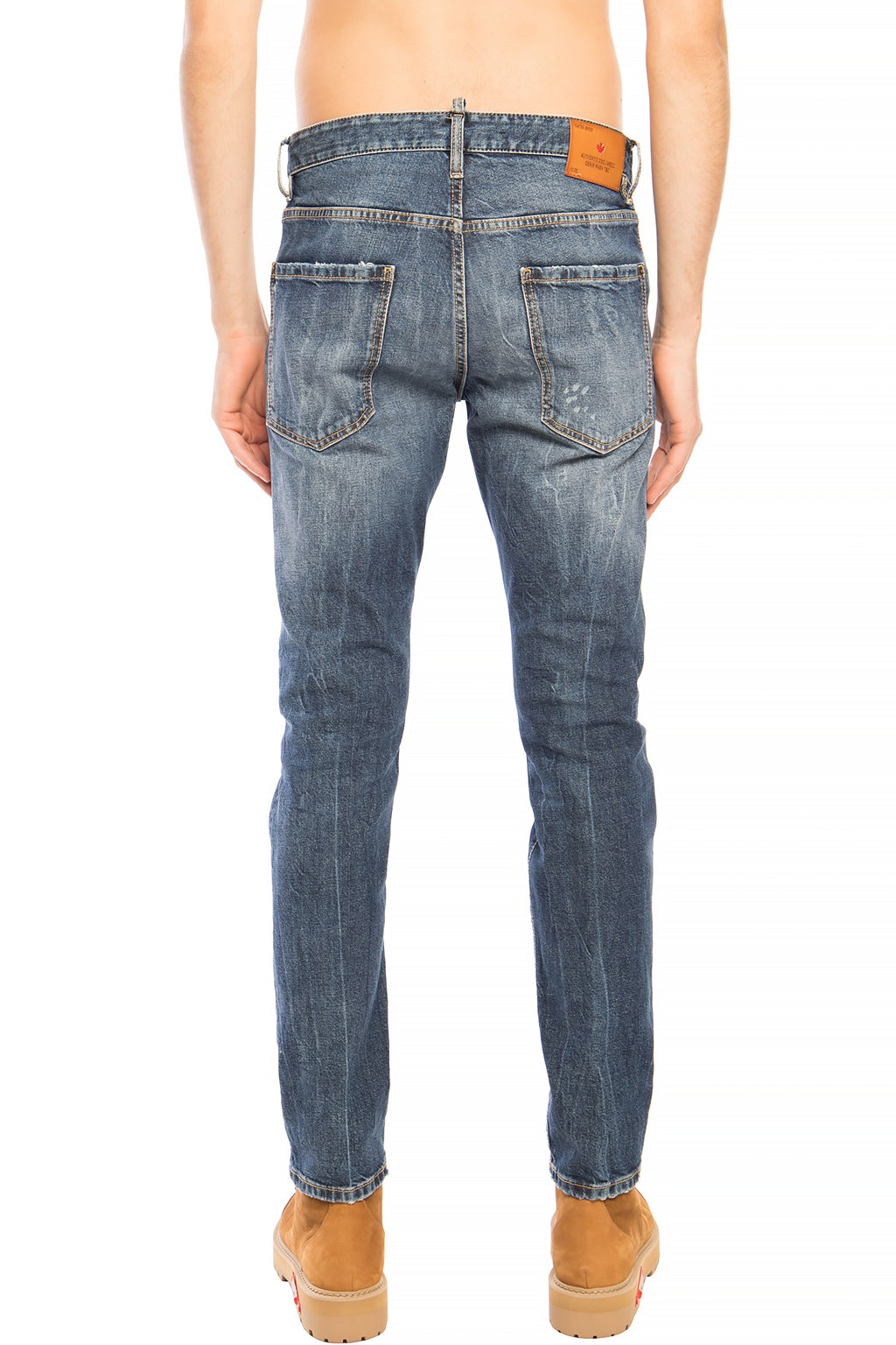 DSQUARED2 - JEANS