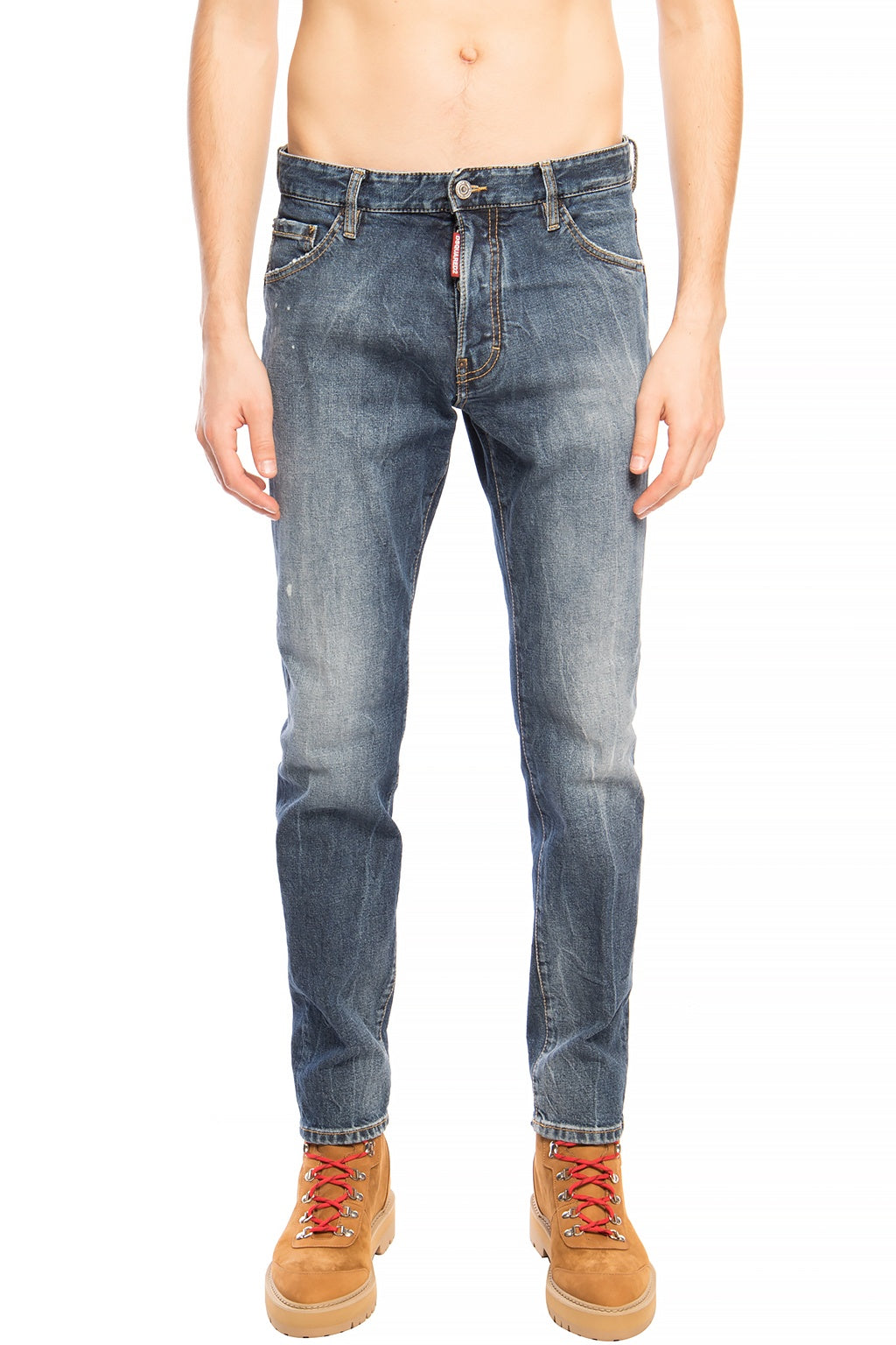 DSQUARED2 - JEANS